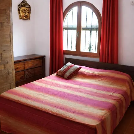 Energy 150 Meters From The Sea Villa *