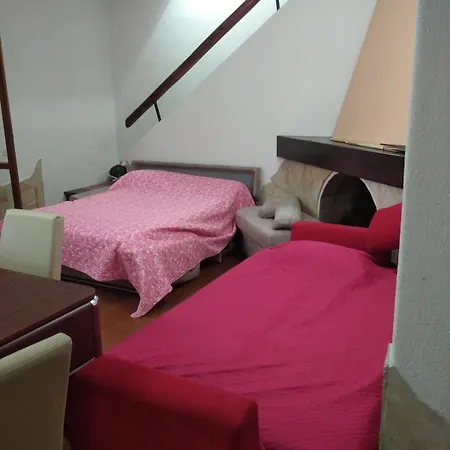Villa Energy 150 Meters From The Sea Quartu Sant'Elena