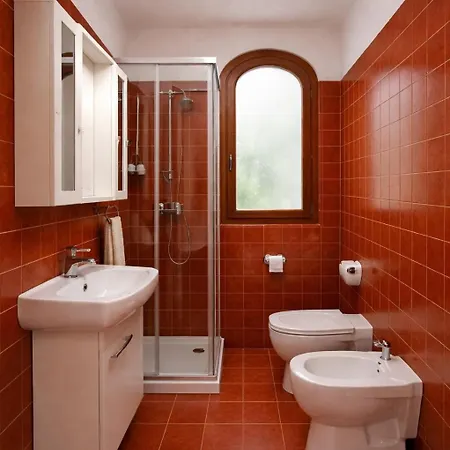 Energy 150 Meters From The Sea Villa Quartu Sant'Elena