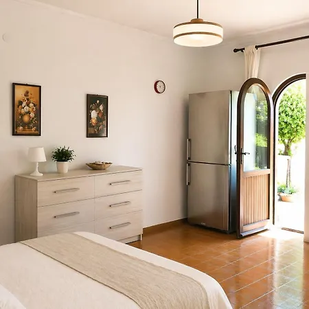Energy 150 Meters From The Sea Villa Quartu Sant'Elena