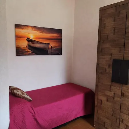 Energy 150 Meters From The Sea Villa