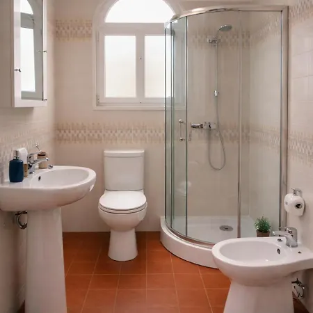 Energy 150 Meters From The Sea * Quartu Sant'Elena